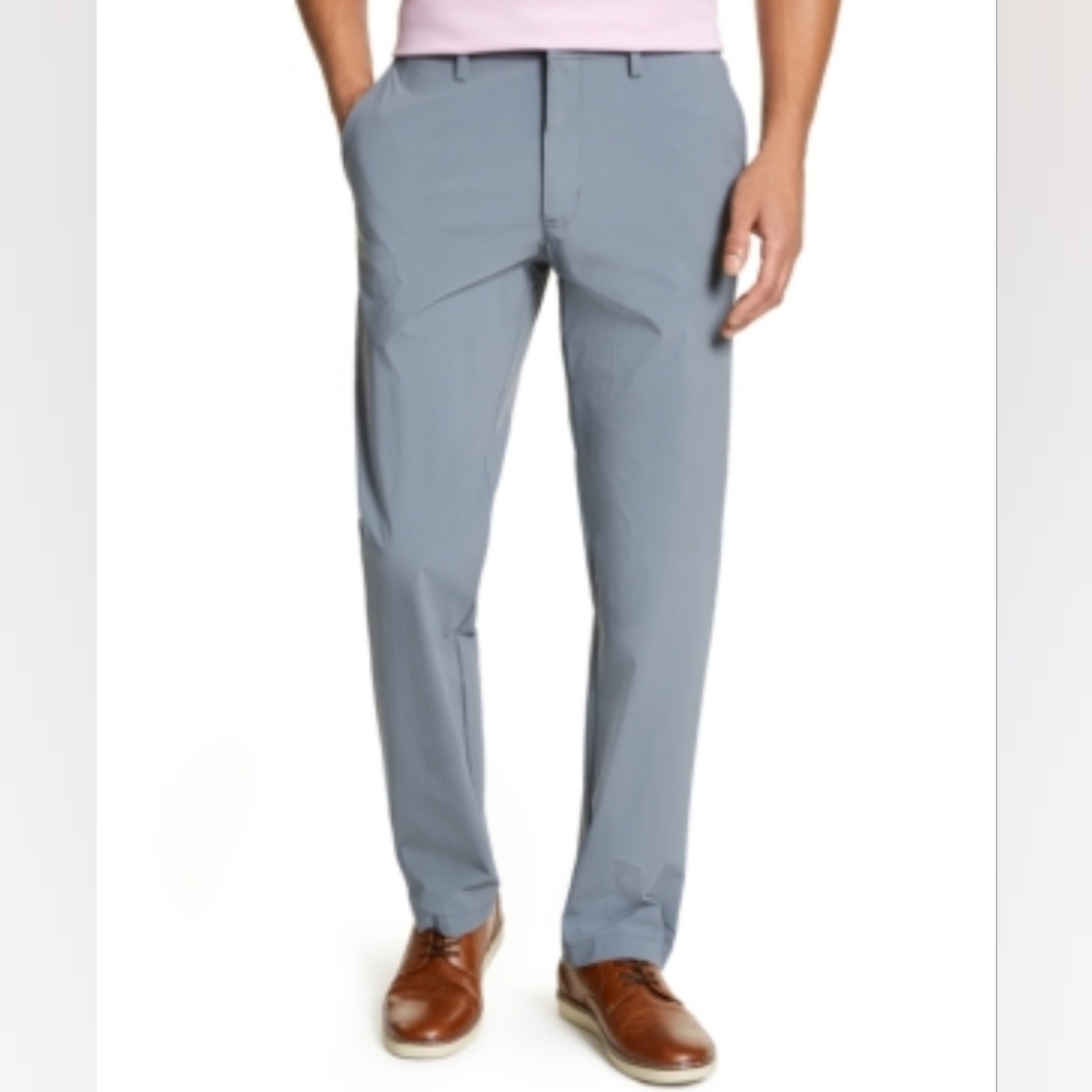 Club Room Men's Tech Pants, Created for